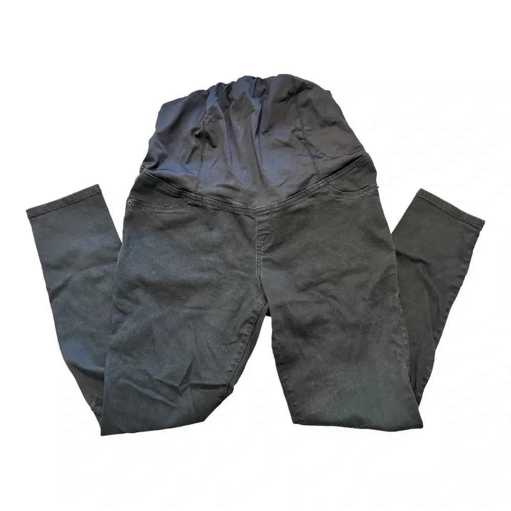 Size 8 Isabel Maternity jeans‎